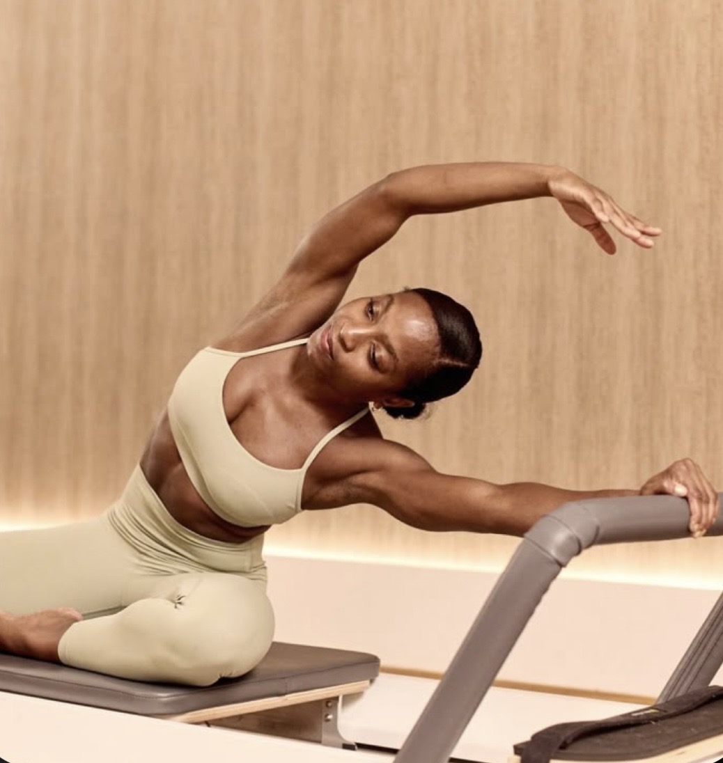 FULL BODY SCULPT - REFORMER (ALL LEVELS)